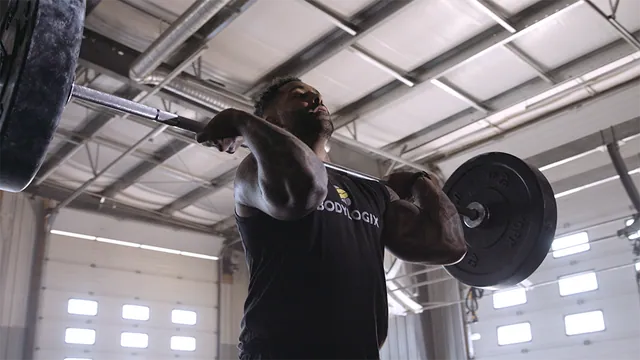 Bodylogix