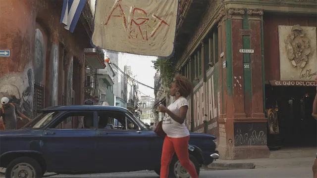 Soy Cubano