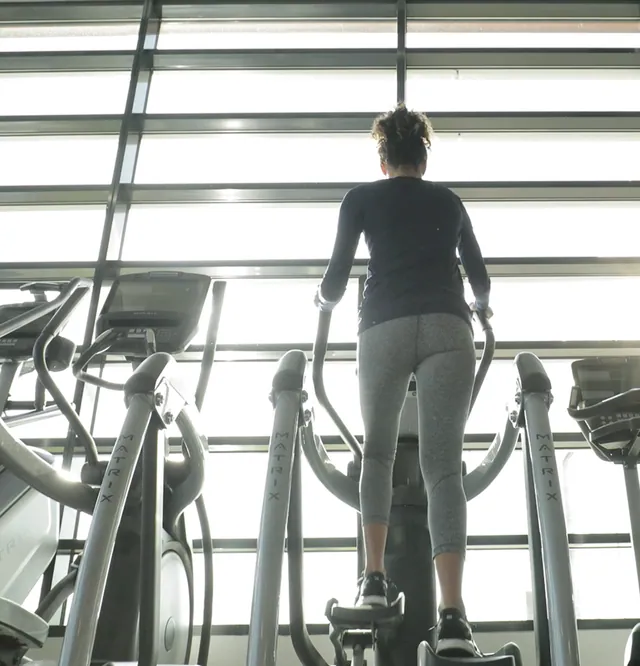 Inspiring gym owner/operators for a global fitness equipment brand.