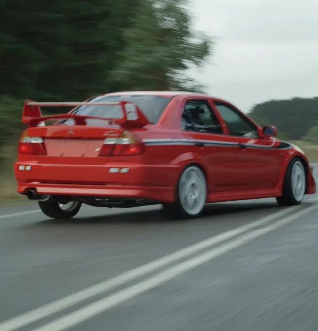 JDM Rush Imports: Driving Passion for Japanese Classics