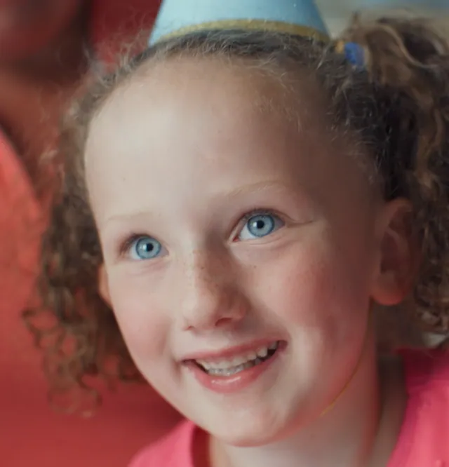 Good for Small: Celebrating Jenna Rae Cakes and Ronald McDonald House Charities