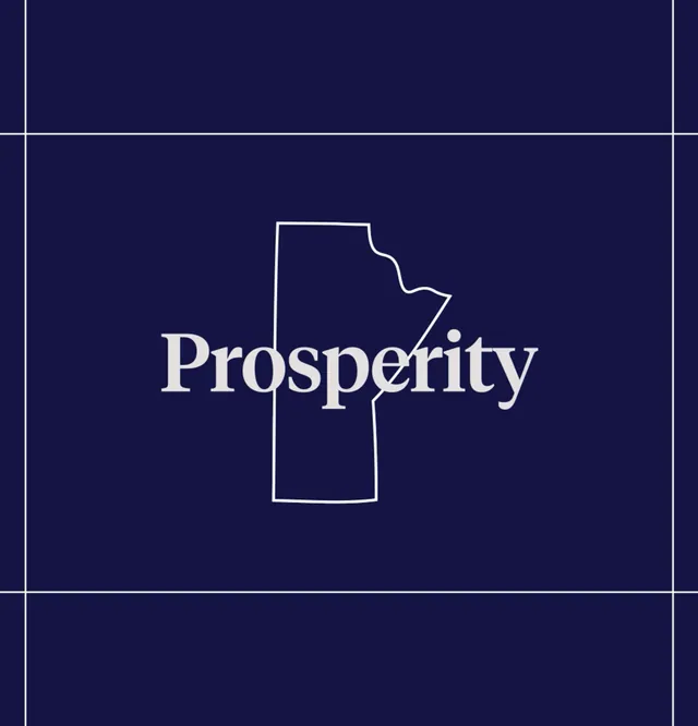 Manitoba Chambers of Commerce: A Vision for Prosperity