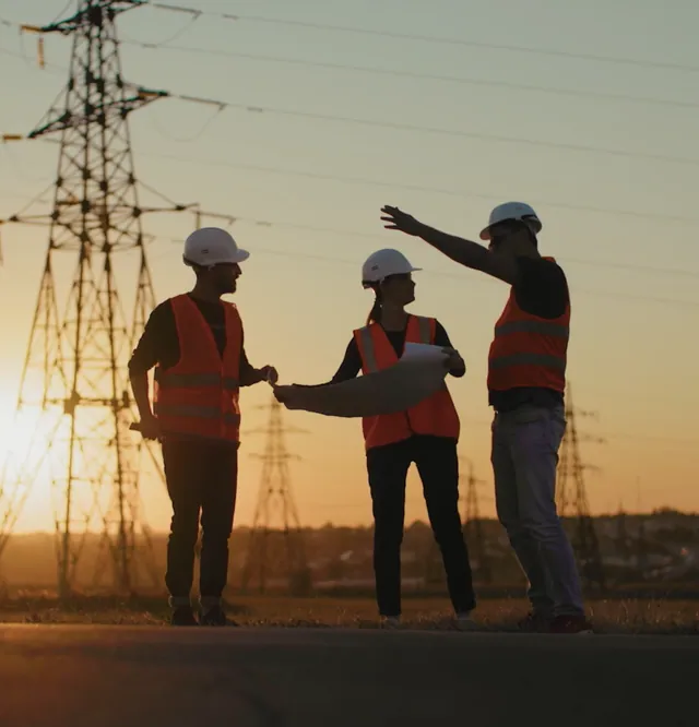 Engineers and Geoscientists of Manitoba: Commercial