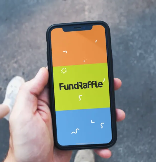 FundRaffle: Making Fundraising Fun