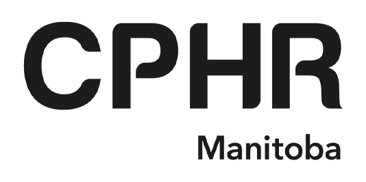 R. CPHR Manitoba