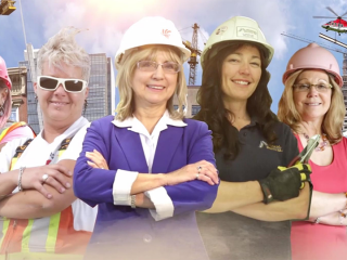Manitoba Construction Sector Council